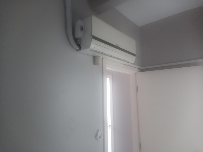 Sobrado a 180 m da praia